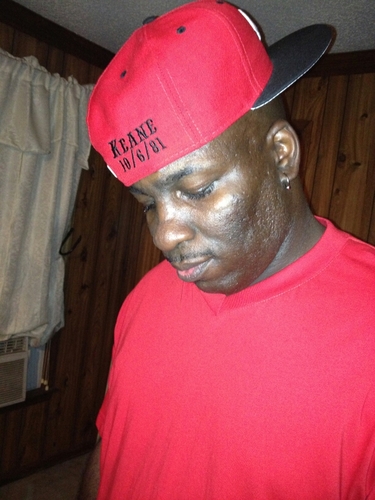 I love my family and friends, I'm overall a nice guy! Doing me.