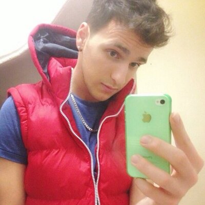 Profile Picture of Alexander Scott (@IvanScott) on Twitter