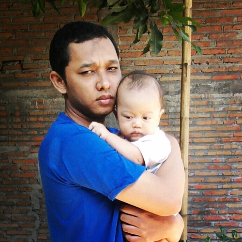 sugiyantokenz's profile picture. before the throne