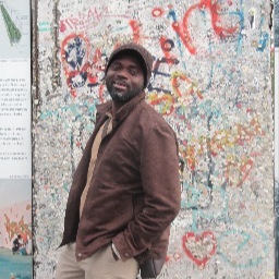 oliverdetty's profile picture. 