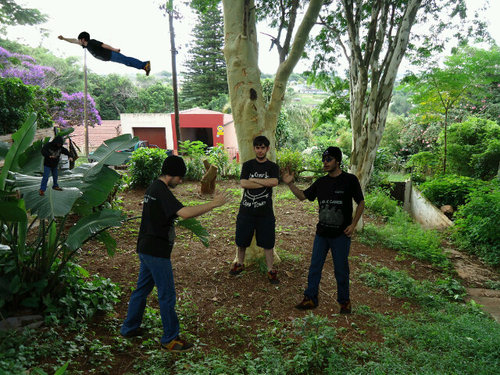 MagicMonkey1988's profile picture. 