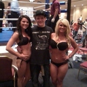 Ryan Haugen - @Squishyface420 - Twitter