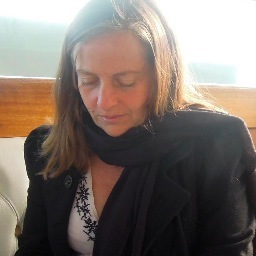 strenoweth's profile picture. writer, editor, optimist