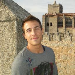 🤸♂️ Maestro de Educación Física 🤸🏽♂️Máster en #Innovacióneducativa 📍#educación360 🎯 Con una mirada a la EF 360 🔄 compartir tiempos, espacios y comunidad