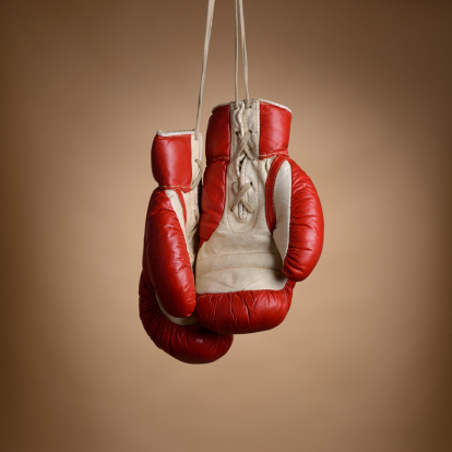 The Boxing Bulletinさんのプロフィール画像
