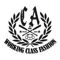 C.A.A Cloth - WCF(@joe_moron) 's Twitter Profile Photo