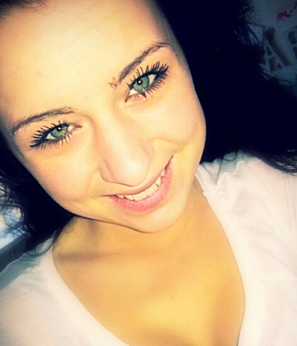 you only live once just love it !