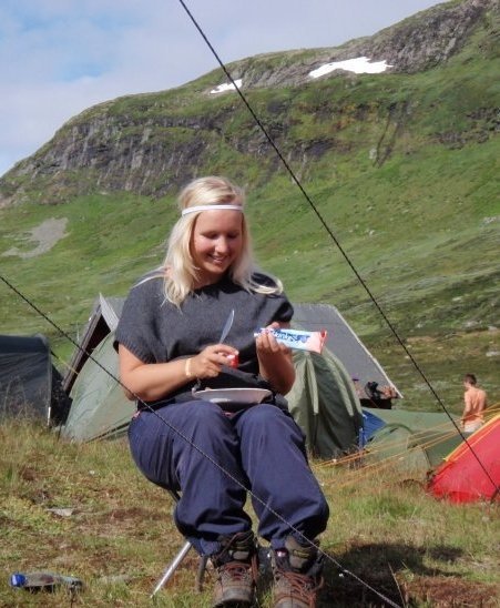 linalch's profile picture. 