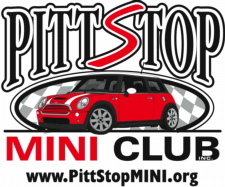 PittStopMINI's profile picture. The Motoring Club for MINI Enthusiasts in and around the Pittsburgh region.