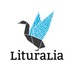 Lituralia (@lituralia) Twitter profile photo
