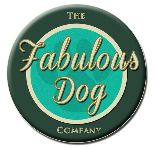 Hello!  We're The Fabulous Dog Company and our new store goes live in 7 Days!