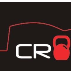 Owner and Head coach of CrossFit Medway.