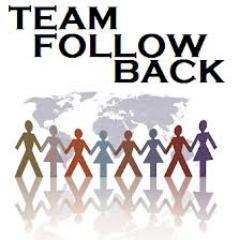 If u (un)follow, we (un)FollowBack | Help you to getting the followers | Retweet if you followback | 100% followback