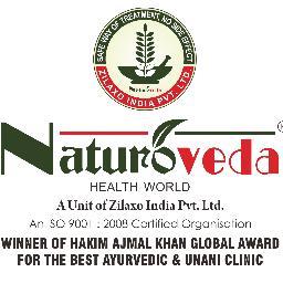 Naturoveda is for those who are tired of ailments and are in search of health.
Welcome ………your efforts end here!