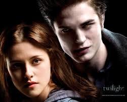 Ich Liebe mein Leben und Twilight