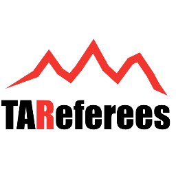 TAReferees's profile picture. Touch Austria Referee Twitter feed