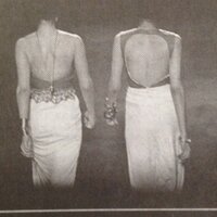 Zoya and Zina (@terribletwos5) 's Twitter Profile