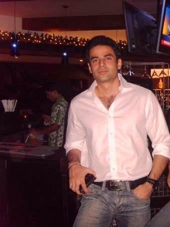 Director Red Ginger Media & Entertainment Pvt Ltd.