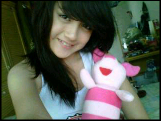 jangan Lupa Di FOllow @rantga48 Always Support JKT48 And Nabilah