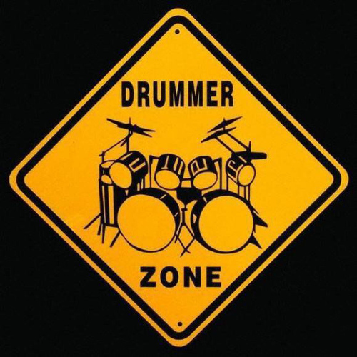 Drummer Zone