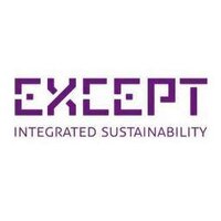 Except Integrated Sustainability(@Except_NL) 's Twitter Profile Photo