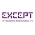 Except Integrated Sustainability (@except_nl) Twitter profile photo