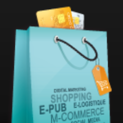 SalonEcommerce's profile picture. Du 19 au 21 septembre 2013 à l'Office des Changes de Casablanca