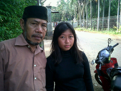 noviani_intan12's profile picture. Tiada Tuhan Selain Allah dan Nabi Muhammad itu Rasul Allah