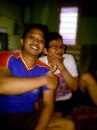 Suka memelihara burung | pekerja keras | lembut hati | BoneK s1nyal wani.