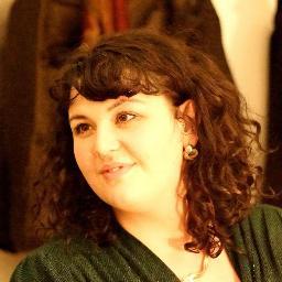 Artistic Director and Theatre Maker @magicmaverick1, Artist, Feminist, Producer.
