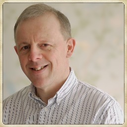 Husband, Dad, introvert, coffee snob, rugby fan & retired pastor.