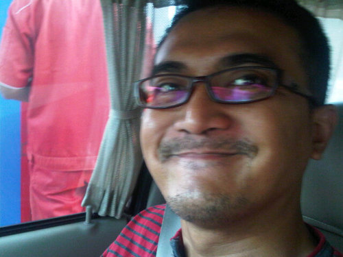 tumpakaerfan's profile picture. Wise Guy