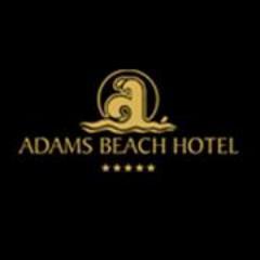 AdamsBeachHotel's profile picture. 