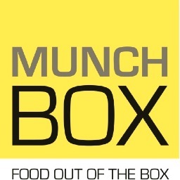 munchbox2's profile picture. Noticing the trend of a healthier more conscious food consumer market, we bring to you hand crafted and trendy packed meals all eaten out of our organic boxes.