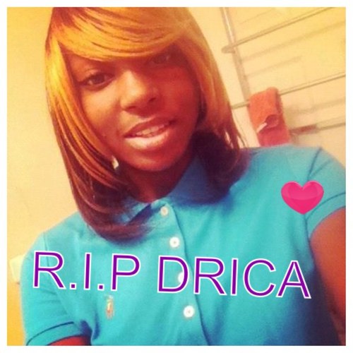 Im me accept & respect dhat ❤ im fuckin with #Aughoodnews RIP DRICA rip smush
