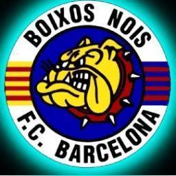 Di luar sana banyak yang membenci kami,Terserah apa pikiran kalian tentang kami ,FC BARCELONA di atas segala-galanya !
! | #putamadrid