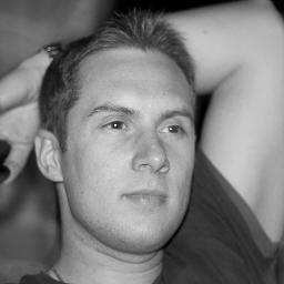 IT Pro/Contractor, Trance Fan, Money Waster, Rights Activist, Dobermann owner.