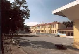 1ο Δημ. Αμπελ. Θεσ.