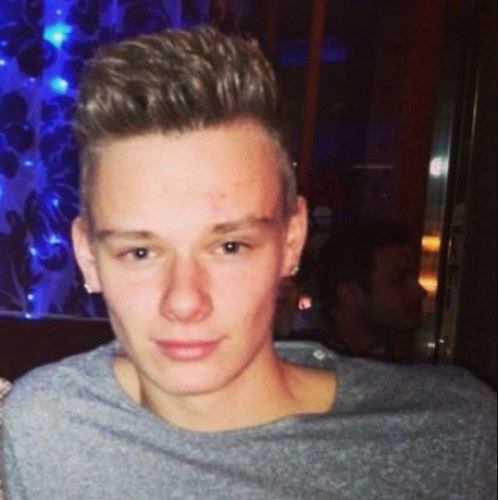 Kevinn112's profile picture. 