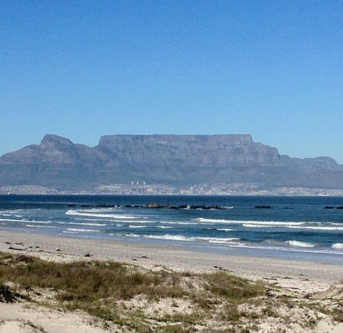 All news for #CapeTown and surrounds.