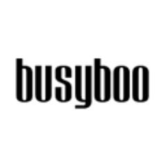 busyboo's profile picture. Rediscovering the power of simple design.