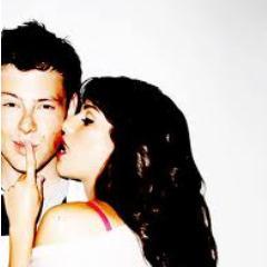 I ship #Finchel and #Brittana Glee is my life!!