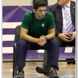 Treinador de Judo, no Vitória Futebol Clube, em Setúbal - Portugal. Ex-atleta de alta competição da modalidade mais espectacular do mundo, Judo.