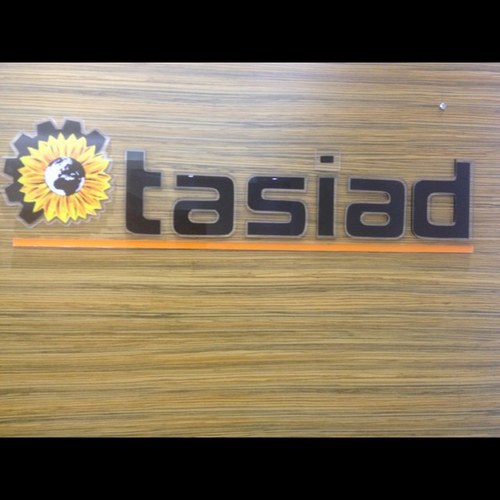 TekirdagTasiad's profile picture. Tekirdağ Aktif Sanayici ve İşadamları Derneği (TASİAD) Resmi Twitter Hesabı