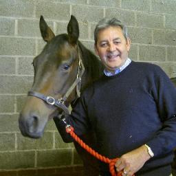 Love horse racing, Went public with my knowledge in 2012 to help others make a profit from betting on horse racing. https://t.co/wDASHxtAe6
