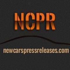 NCPR is the leading source for new cars press releases, automotive industry and vehicle news, analysis, editorials, opinion, new car pricing, specs and more.