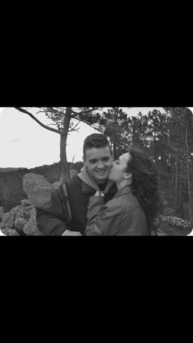 nestormardi's profile picture. Amanda te quiere (L).