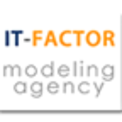 ITFactorAfrica's profile picture. It Factor Africa modeling agency