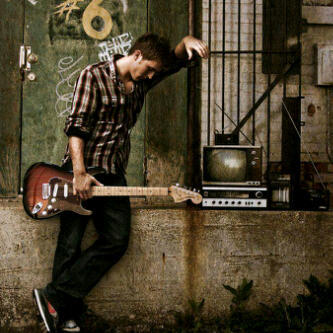 GilbertLovex's profile picture. 