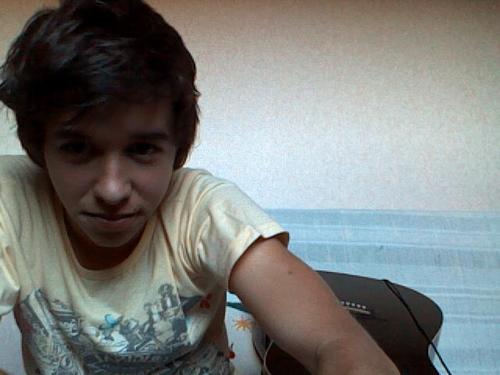 VictorChambard's profile picture. 